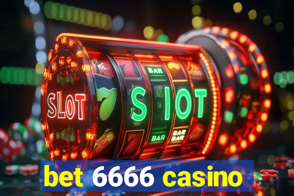 bet 6666 casino